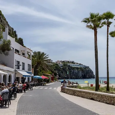 Shilo By * Cala En Porter (Menorca)