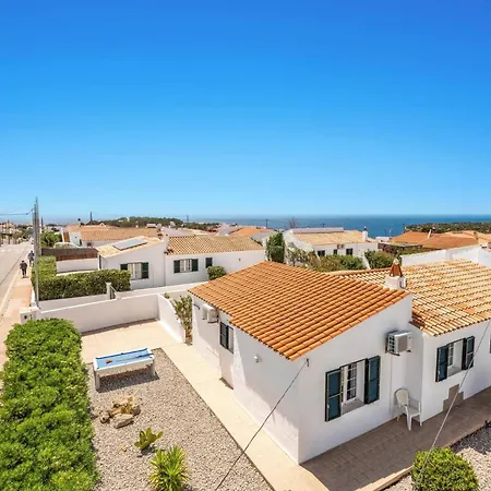 Shilo By Cala En Porter (Menorca)