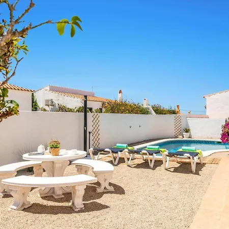 Villa Shilo By