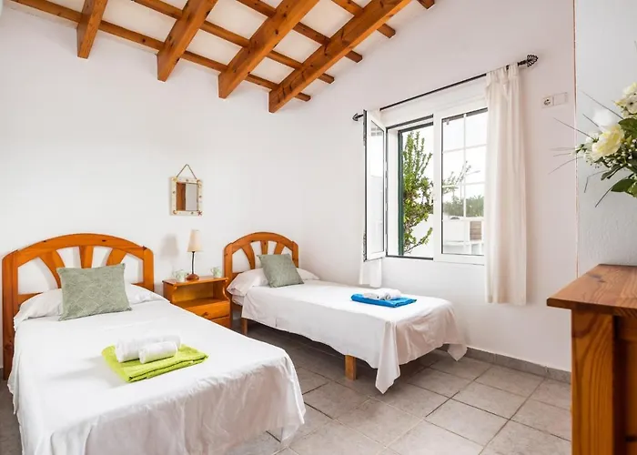 Shilo By * Cala En Porter (Menorca)