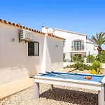 Shilo By * Cala En Porter (Menorca)