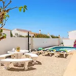 Villa Shilo By