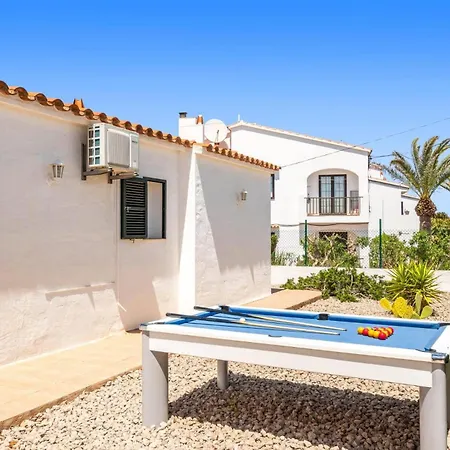 Shilo By * Cala En Porter (Menorca)