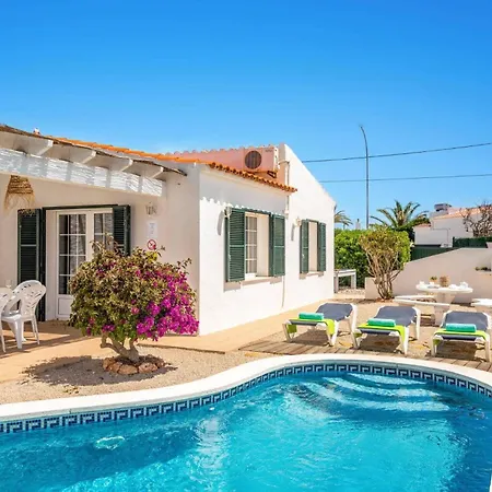 Shilo By Villa Cala En Porter (Menorca)