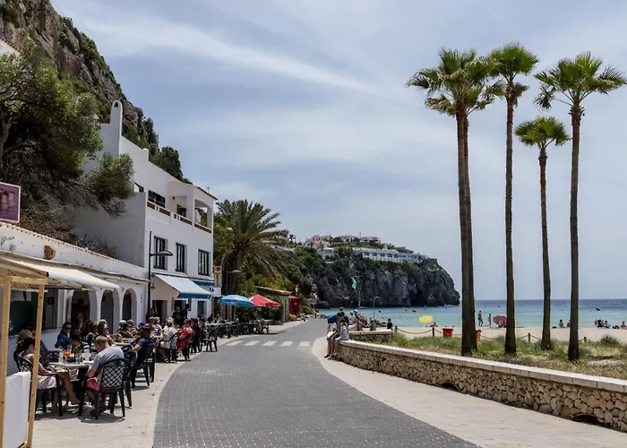 Shilo By * Cala En Porter (Menorca)