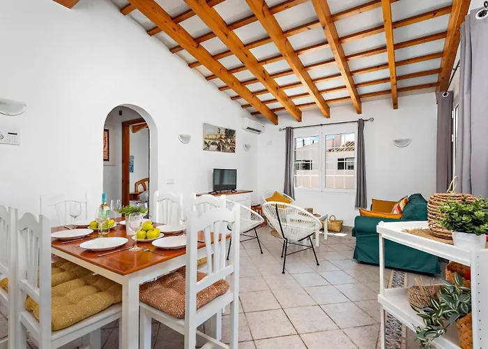 Shilo By * Cala En Porter (Menorca)