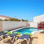 Villa Shilo By Cala En Porter (Menorca)