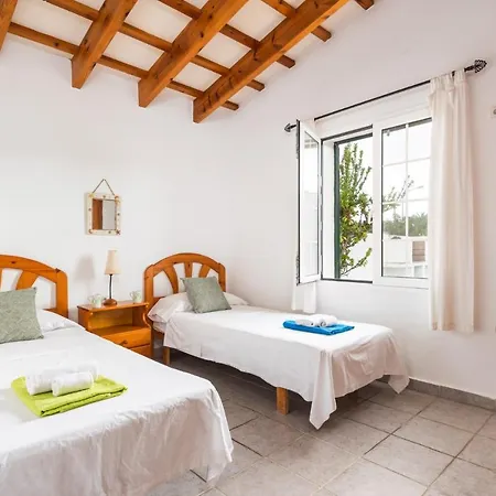 Shilo By * Cala En Porter (Menorca)