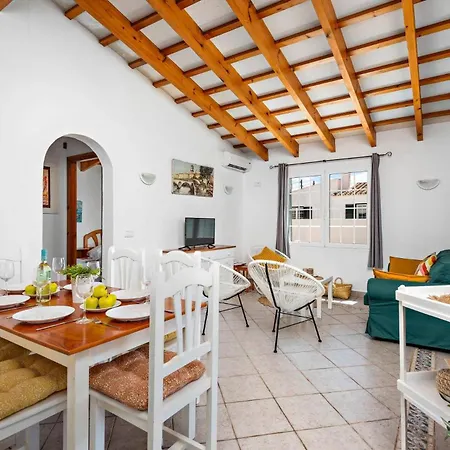 Shilo By * Cala En Porter (Menorca)